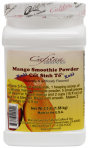 Mango Smoothie Powder
